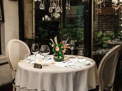 -Le Bistrot de Racine