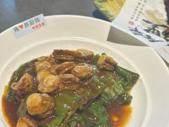 -佬太公海鸭·海鲜大排档(上海总店)