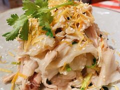 -龙桥私厨·姜花菊花过桥鱼·顺德菜(容桂店)