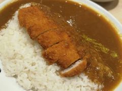 -CoCo壱番屋(久光百货店)