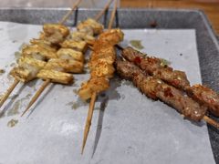-管氏翅吧(中关村店)