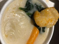 -海底捞火锅(玉桥商业广场店)