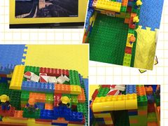 -乐创坊·青少年创客教育空间(江南西校区)