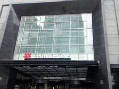 -新世界百货(明洞总店)