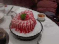 -牛将军•涮肉•烤肉(北京王府井·故宫店)