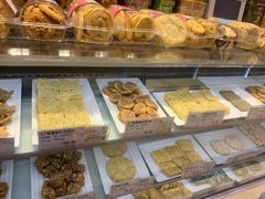 -泰康食品(南京东路店)