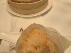 -白天鹅宾馆-宏图府餐厅