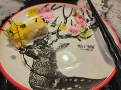 -新白鹿餐厅(百联中环店)