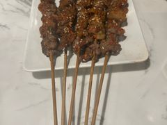 -丁卯•铜锅涮肉(工体店)