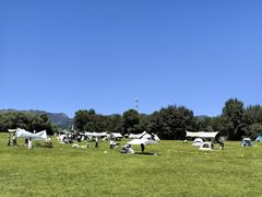 -玉渡山自然风景区