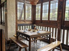 -寨子里的钵钵菜·湘西山里菜(魅力湘西店)