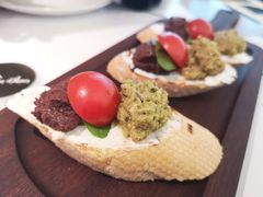 -HELLO MUSAE 拾光缪斯餐厅·纯正希腊风味(苏州中心店)