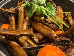 -美极鲜食坊(宝安南路店)