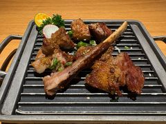 -虹料理·日料放题(悠方店)