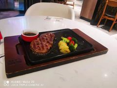 -必胜客(国贸店)