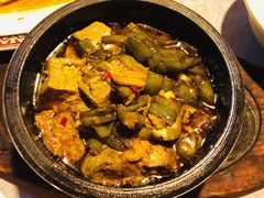 -古韵餐厅(湖畔大学店)