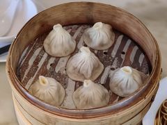 马蹄汤包-耿福兴(罍街店)