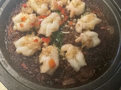 -绿茶餐厅(成都大悦城店)