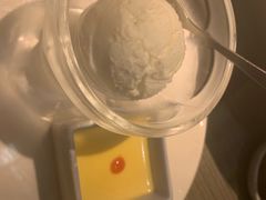 布丁-山葵家·创意料理(万象汇店)