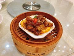 -顺德人家食府(黄金广场店)