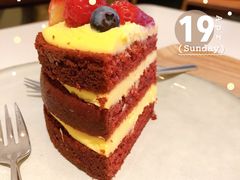-BAKER&SPICE(安福路店)