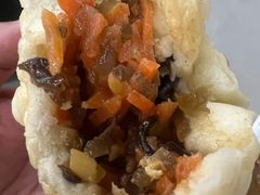 -金家老三饭庄(常营店)