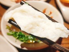 -东巴人鱼豆花火锅(幸福街店)