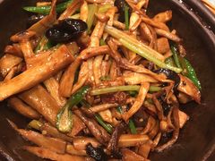 -小厨娘淮扬菜(清江苏宁广场店)