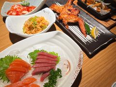 -三石铁板烧(紫竹桥店)
