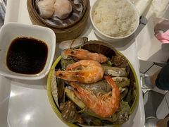 -阿那亚第三食堂 Cafeteria 3