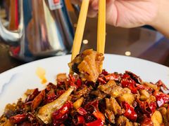 -山城酒家(燕山路店)