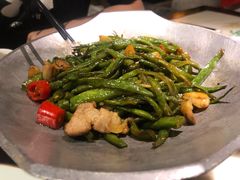 -绿茶餐厅(朝阳大悦城店)