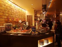 -听松楼·花园酒店·自助餐厅(红梅公园店)