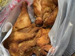 -香园炸鸡(鞍山西道店)