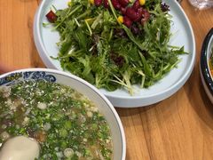 -西部马华清真兰州牛肉面·烧烤夜市(三里河店)