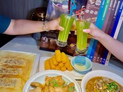 -北李妈妈菜·海肠捞饭(高新万达店)