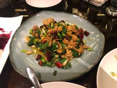 -大理实力希尔顿酒店御璽中餐厅YUXI – CHINESE RESTAURANT
