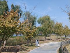 -阳澄湖半岛旅游度假区