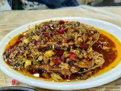 -江城燕子大排档(江汉路步行街店)