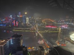-月光漫步高空酒吧&景观下午茶Moonwalker Sky Land