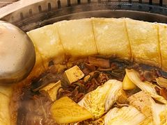 -老家大锅台·铁锅炖·地锅鸡(建邺文体路店)