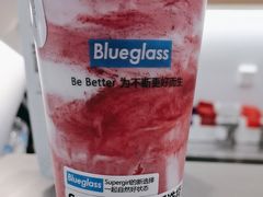 -Blueglass酸奶(北京环宇荟店)