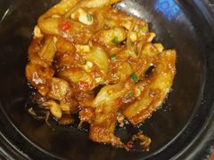 -潮堂(环球金融中心店)