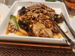 -纪林菜馆·博山菜老字号(华光路店)