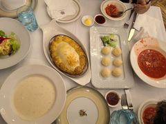 -莫斯科餐厅