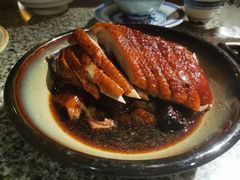 -南京大牌档(人民广场店)