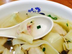 iphone_upload_pic-周素珍湖州大馄饨(直戒坛寺巷店)