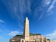 -哈桑二世清真寺