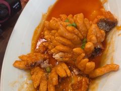 -丽华园(汉阳龙阳店)