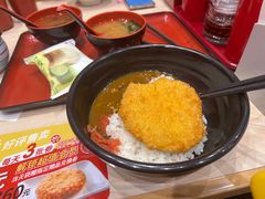 -食其家·牛丼咖喱(日月光中心广场店)